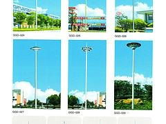 嘉盛照明器材廠 高郵之光，照亮中國道路與未來