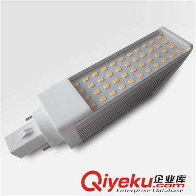 引領高效照明新風尚 國惠照明2835高亮5W橫插燈深度解析